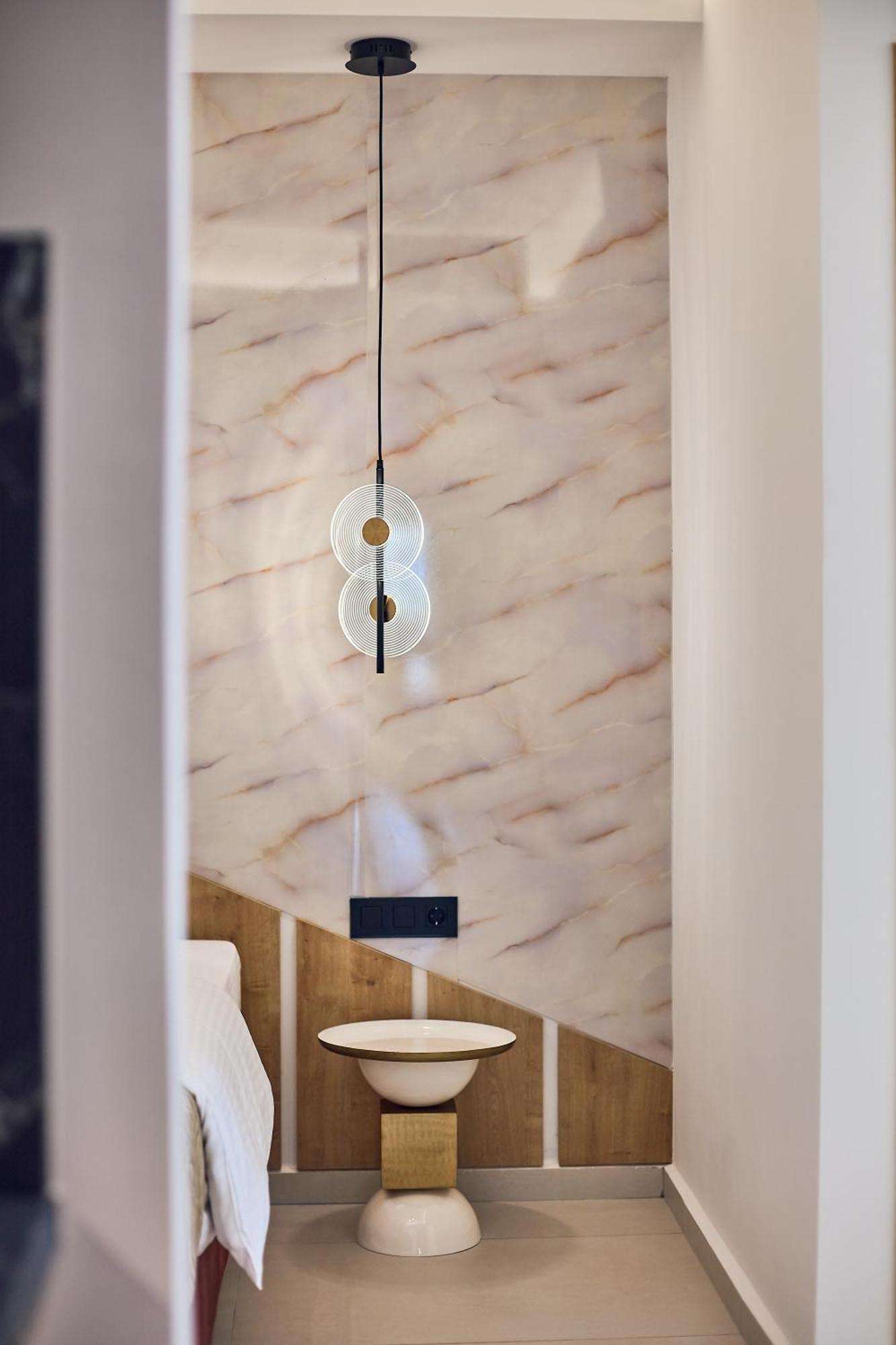 Grande Madonna Luxury Boutique Suites Rethymno  Room photo