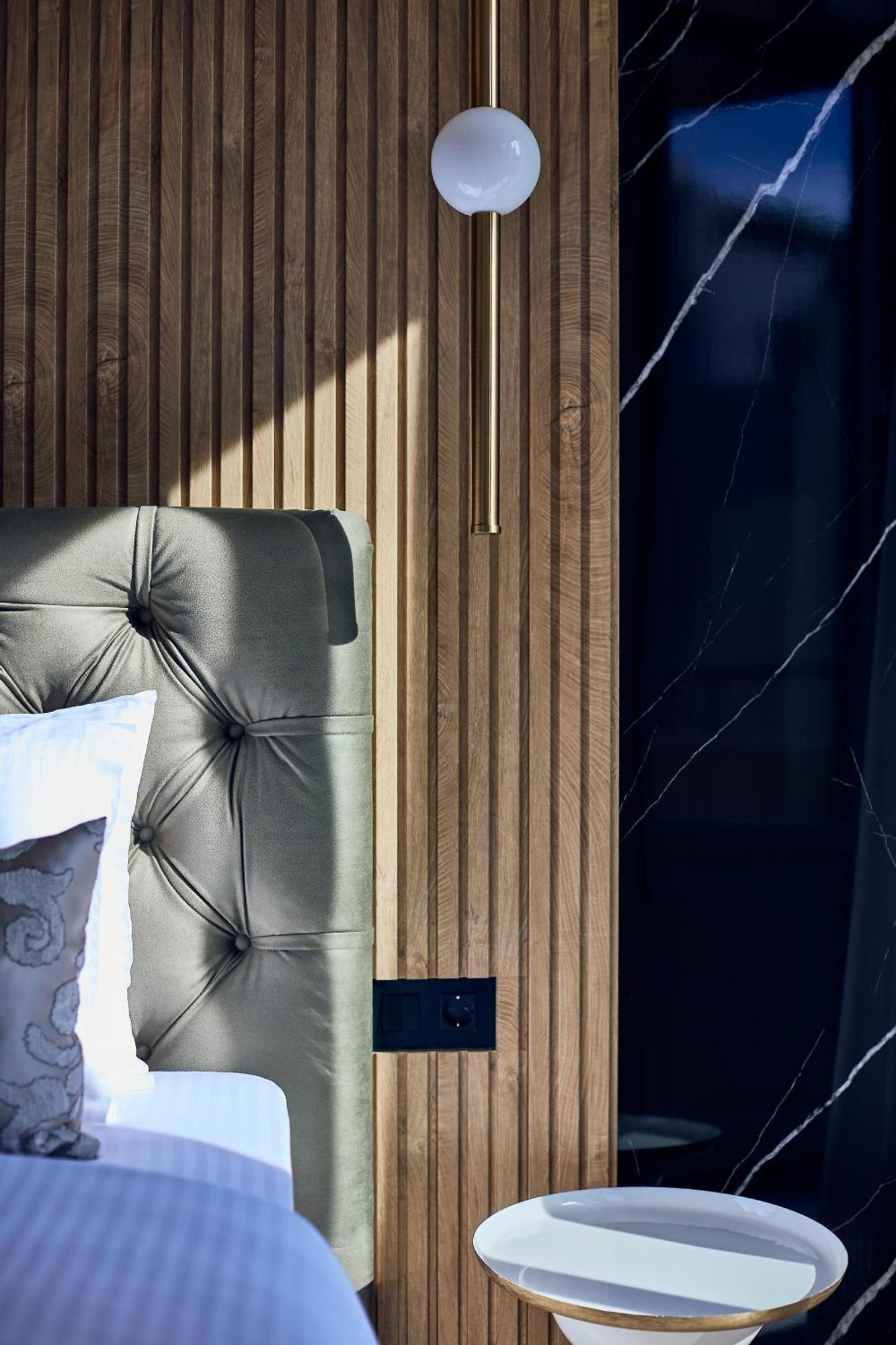 Grande Madonna Luxury Boutique Suites Rethymno  Room photo